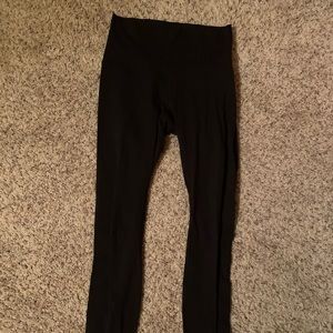 Lululemon HI RISE leggings full length